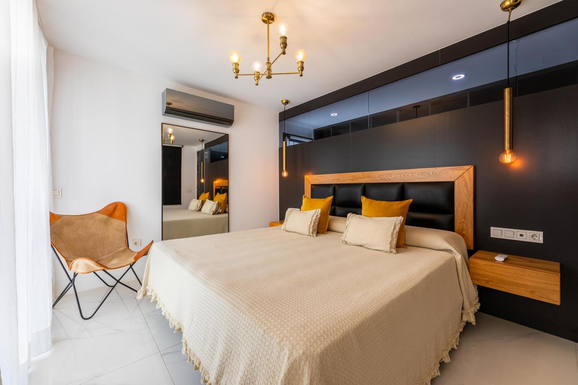 Villa Luxury Sunrise Private Pool Corralejo By Holidays Home Eksteriør billede